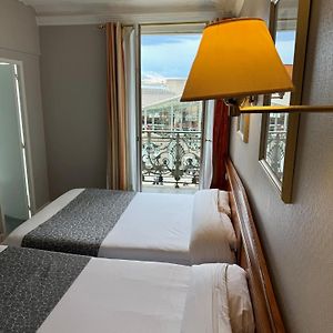 Hotel Richmond Gare du Nord